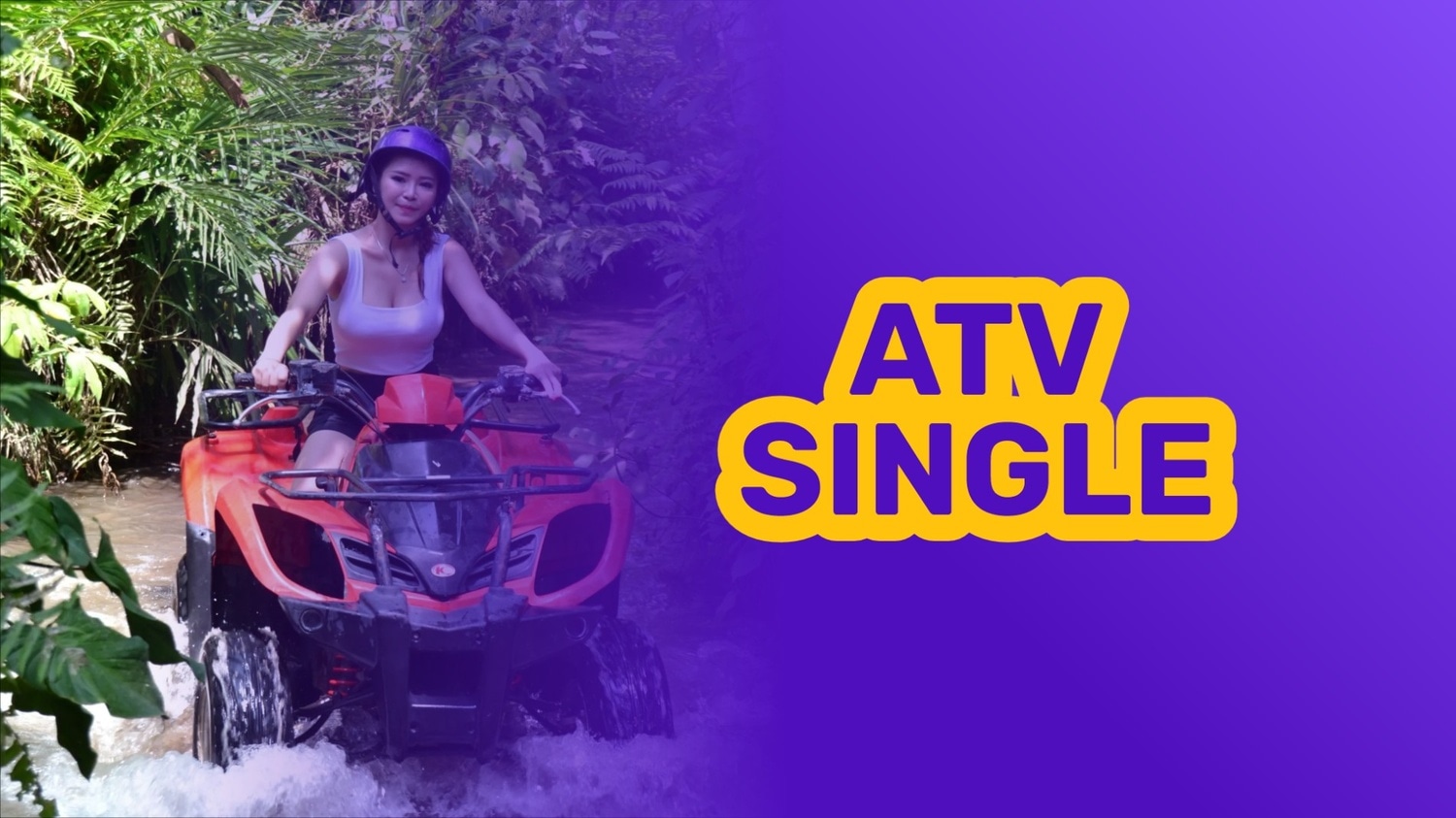 ATV Single